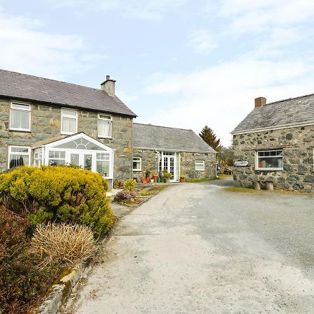Villa Bwthyn Ael Y Bryn Dolbenmaen Exterior foto